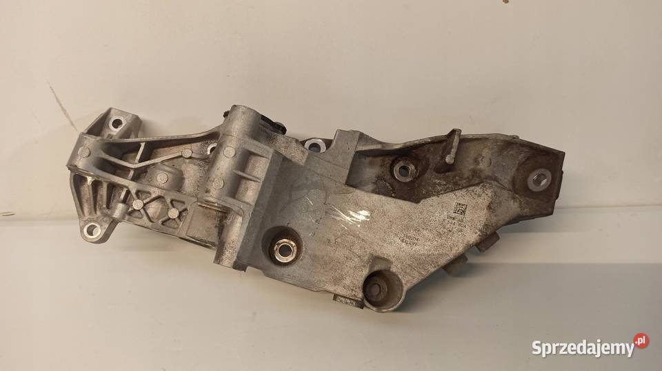 ŁAPA ALTERNATORA BMW F21 7644804 osobowe