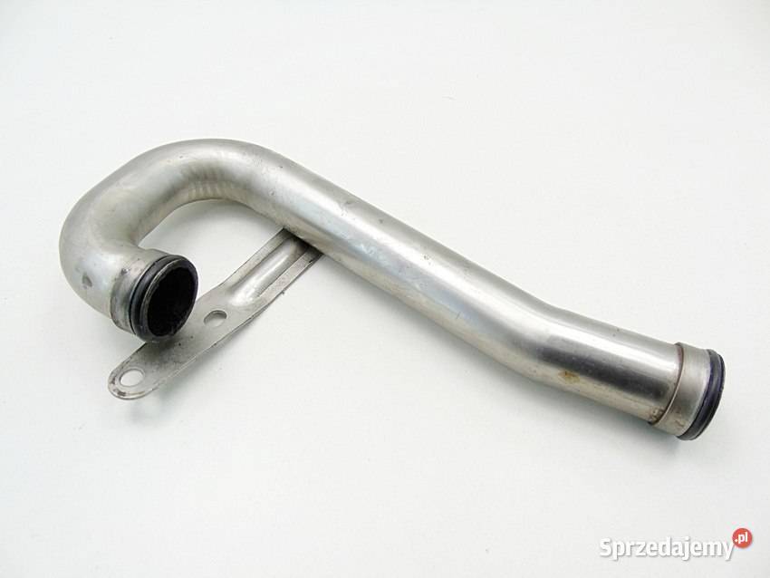 RURA SPALIN EGR 15 DCI CLIO 3 MODUS LOGAN Sosnowiec