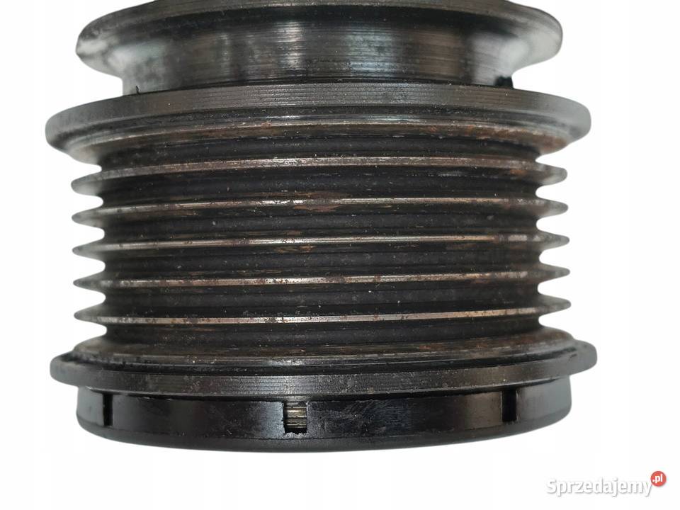 ALTERNATOR VW Passat B6 Golf V Seat Altea 19 20 Chełm