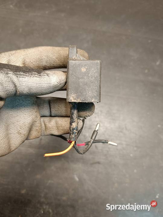 Moduł zapłonowy CDI komputer części Yamaha DT Gołaczewy