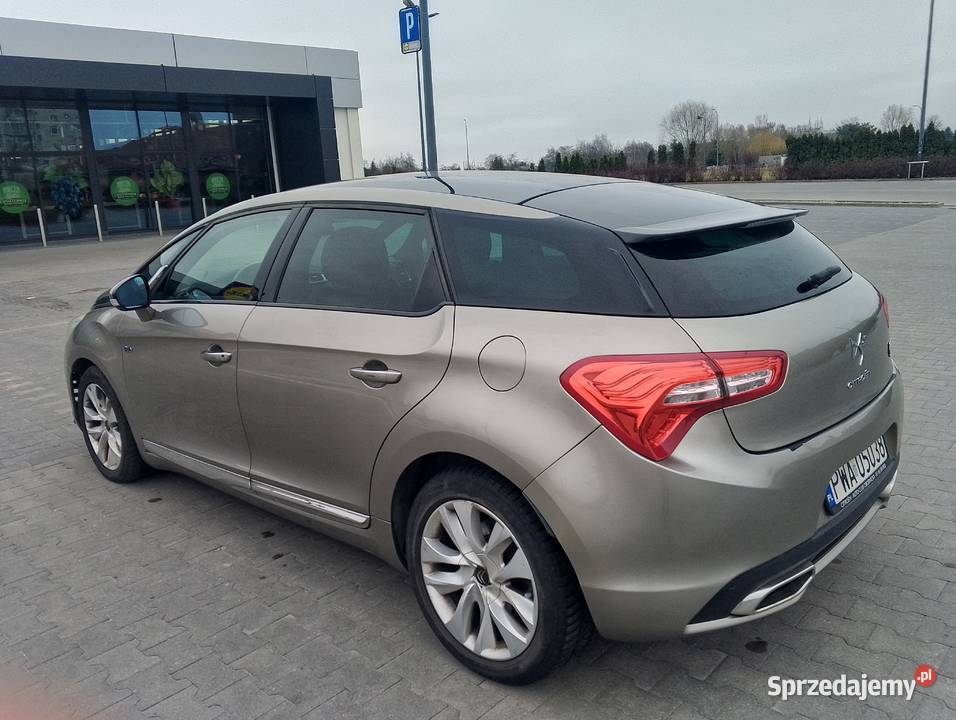 Sprzedam 163KM Inowrocław