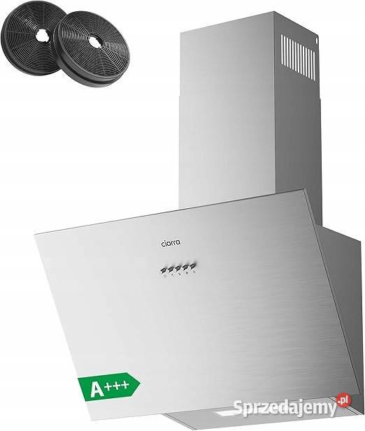 CIARRA CBCS6762A A okap kuchenny bez głowicy 60