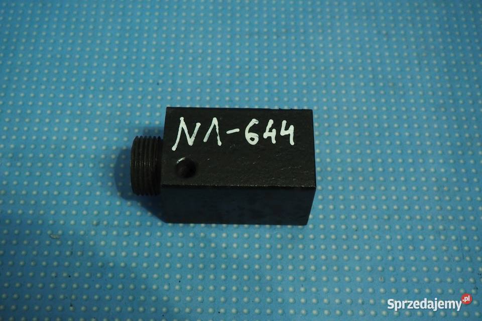 Zawór zwrotny N1644 Włocławek