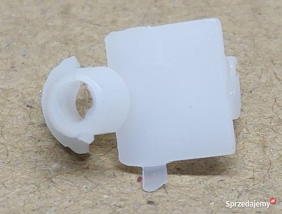 SPINKA MOCOWANIE DRĄŻKA ZAMKA DRZWI RENAULT CLIO osobowe Mielęcin