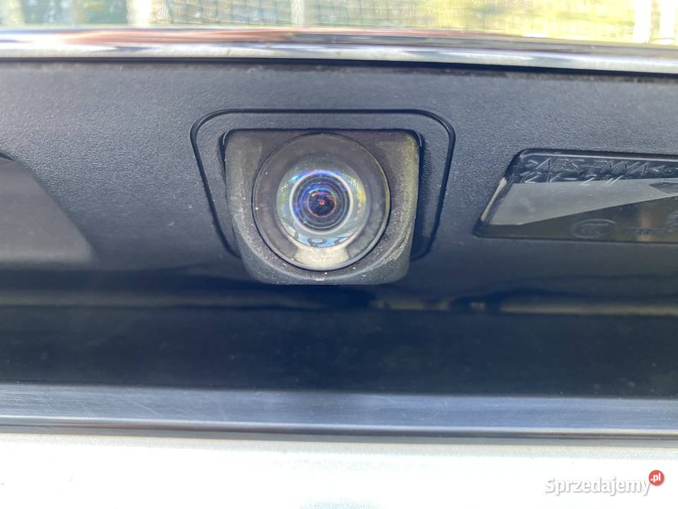 Bmw GT 5 30 diesel dużo nowych części 8 lat w 3000cm3 Boczów