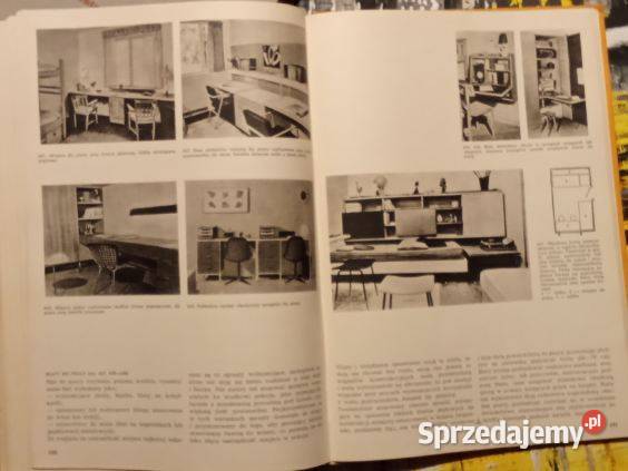 Mieszkanie Książka o mieszkaniu Szymański Łódź