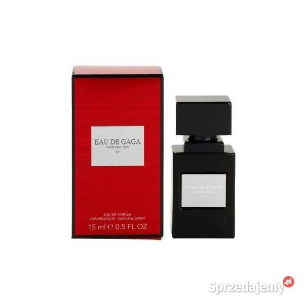 Damska woda perfumowana Lady Gaga Eau de Gaga 15 Kraków