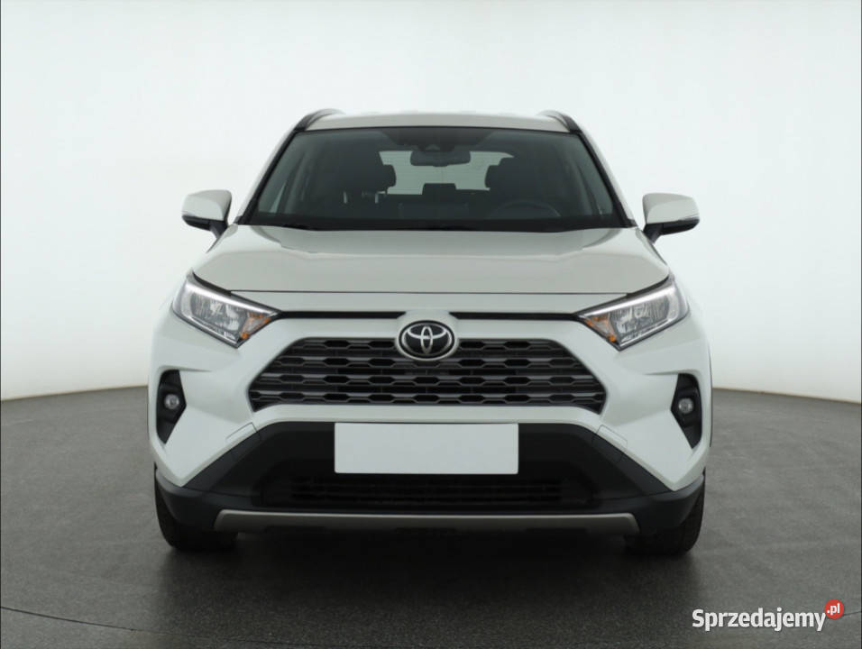Toyota RAV 4 20 Valvematic Piaseczno