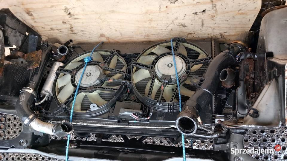 SAAB 93 II 19 CDTI PAS PRZEDNI KOMPLET Zbierkowo