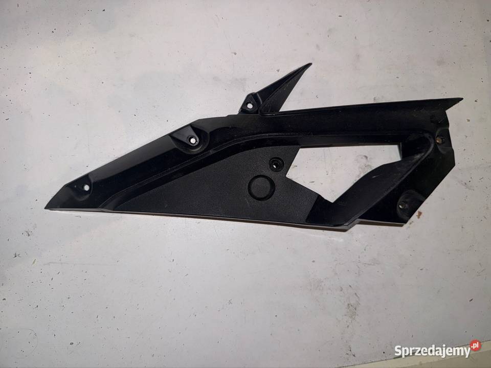 wypełnienie boczne podłodze lewe Aprilia SR Ostrów Wielkopolski