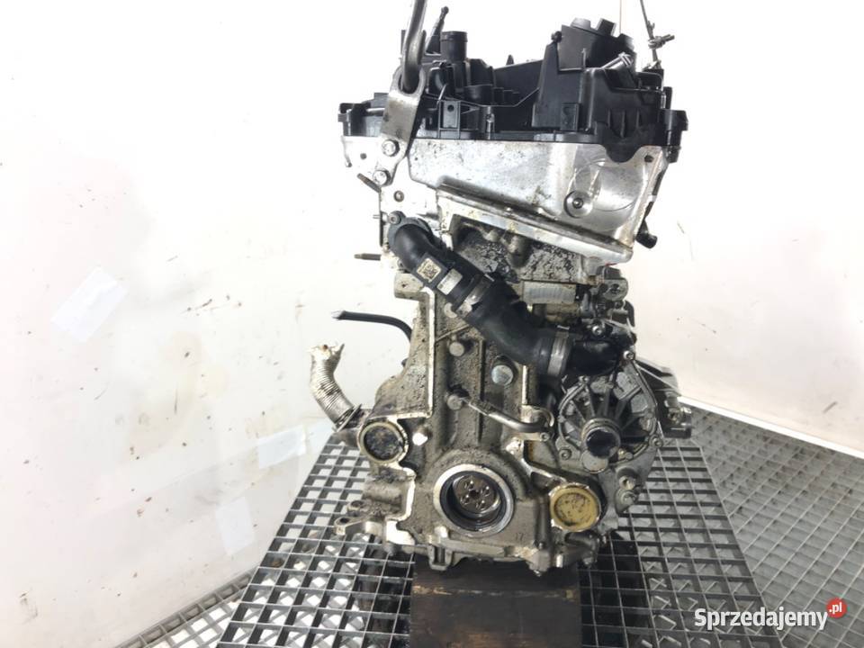 SILNIK MINI 20 178 B48A20A F56