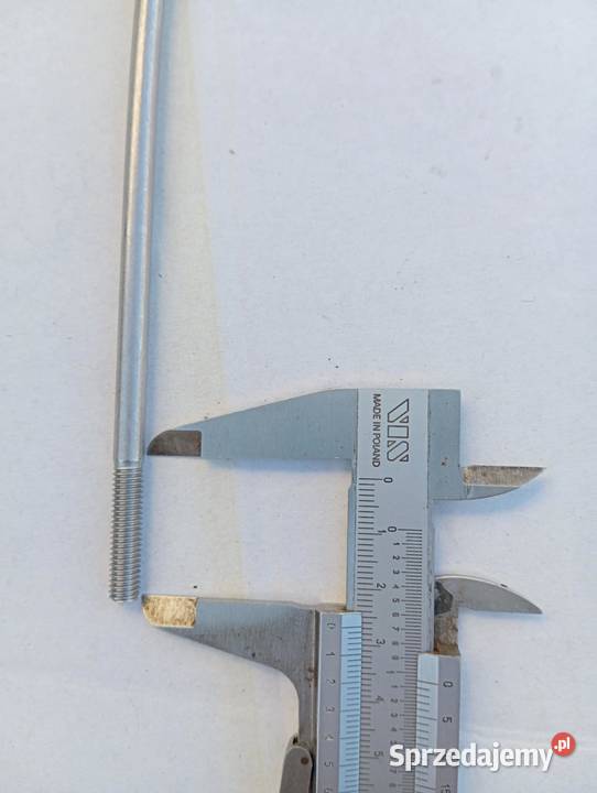 PRĄDNICA M72 G11A KRÓTKA ŚRUBY Niemodlin sprzedam