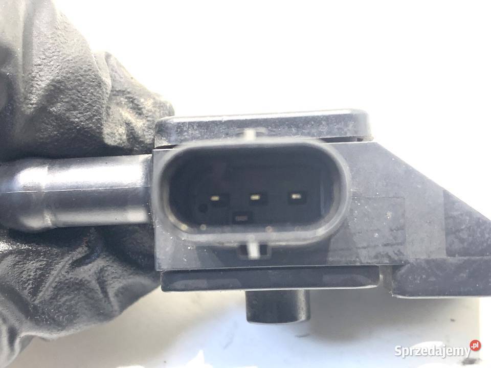 CZUJNIK CIŚNIENIA SPALIN DPF BMW F16 7805758 30 osobowe