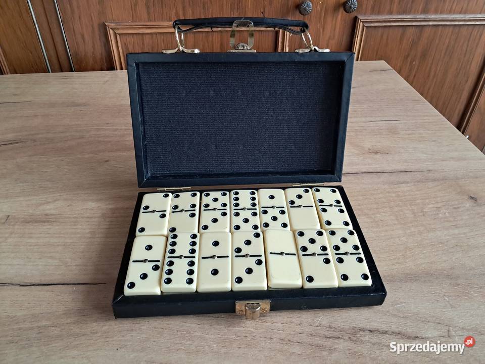 Gra domino Biłgoraj