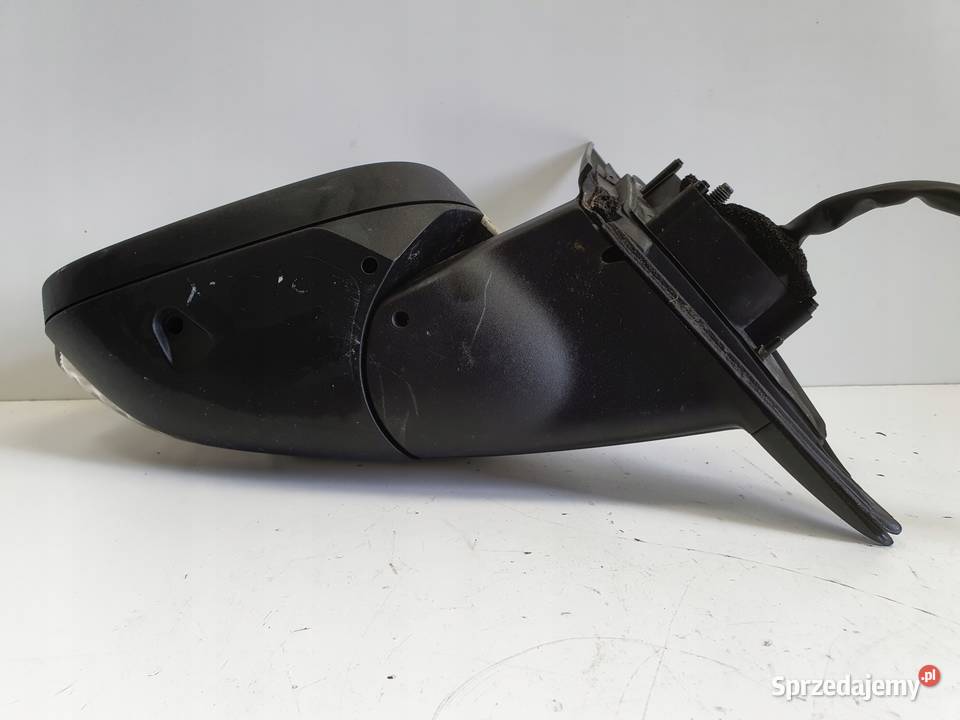 LUSTERKO Jaguar XTYPE 0709r LIFT LEWE KIEROWCY 9 Rudka