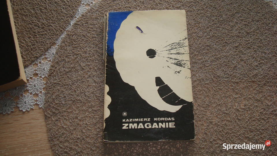 Zmaganie Kordas js Kruszwica