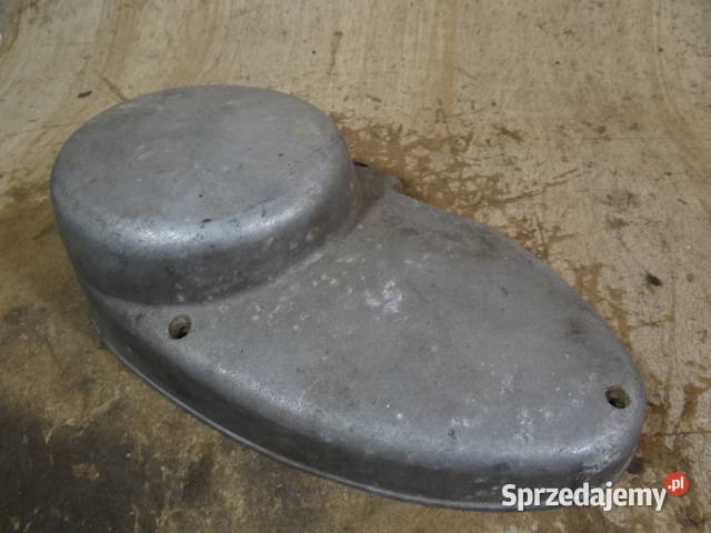 dekiel pokrywa zapłonu MZ ES TS 250 org DDR Żary