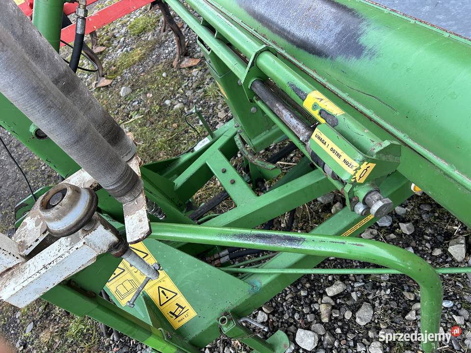 Owijarka do bel samozaładowcza Sipma Z557 2002 nieuszkodzony Nowy Sącz