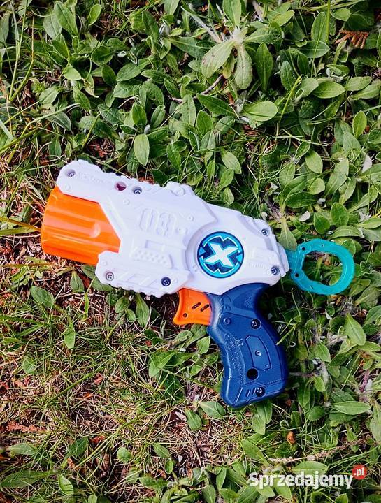 XSHOT MK3 Gdynia