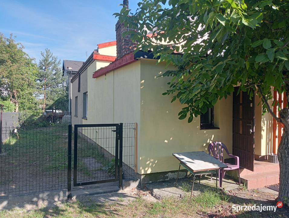 Dom w Żyrardowie 65 m Żyrardów sprzedam