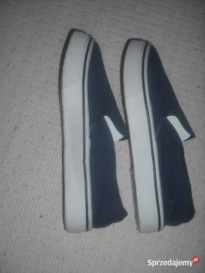 Tenisówki trampki NOWE Warszawa sprzedam