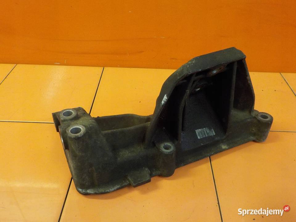 IVECO DAILY 23 HPI EURO 5 14r 106 F1AE3481A lapa Suków