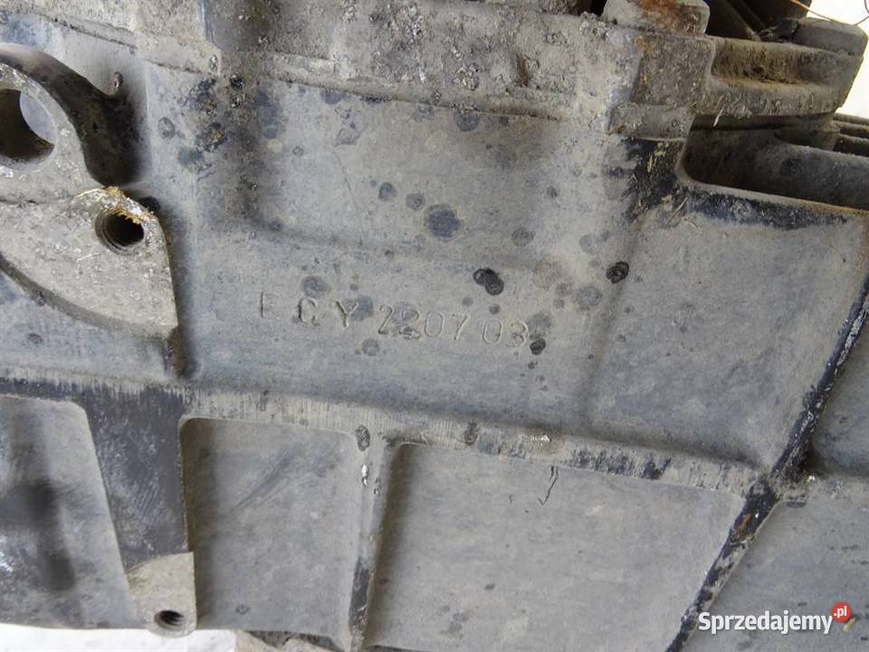 MOST TYŁ DYFER AUDI A8 D3 40 275 0210