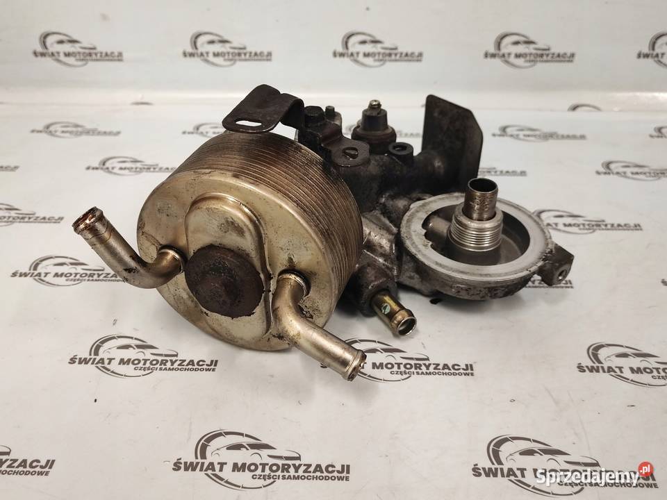 MITSUBISHI L200 25 D 4D56 4D56U 136 podstawa osobowe Kielce