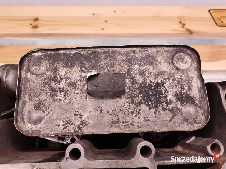 Podstawa filtra 04295043 TCD 2013 L06 4V Wilkowo