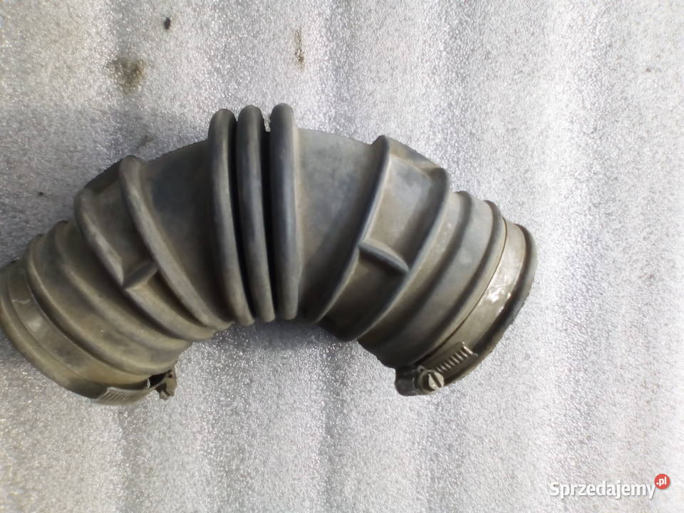 Ford Ka I 13i Rura do filtra powietrza Bukownica