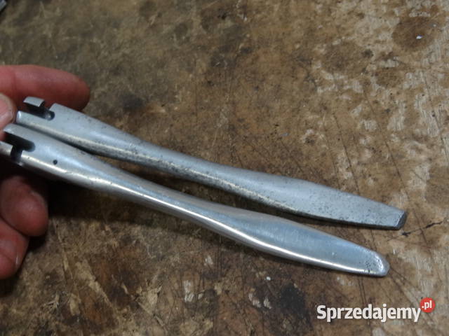 klamki hamulca i sprzęgła 150 mm MZ IFA AWO Żary