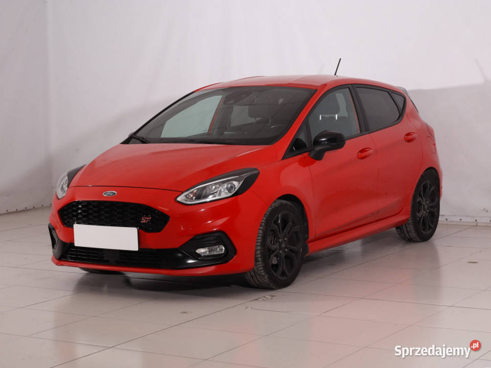 Ford Fiesta 10 EcoBoost wspomaganie kierownicy Fiesta sprzedam