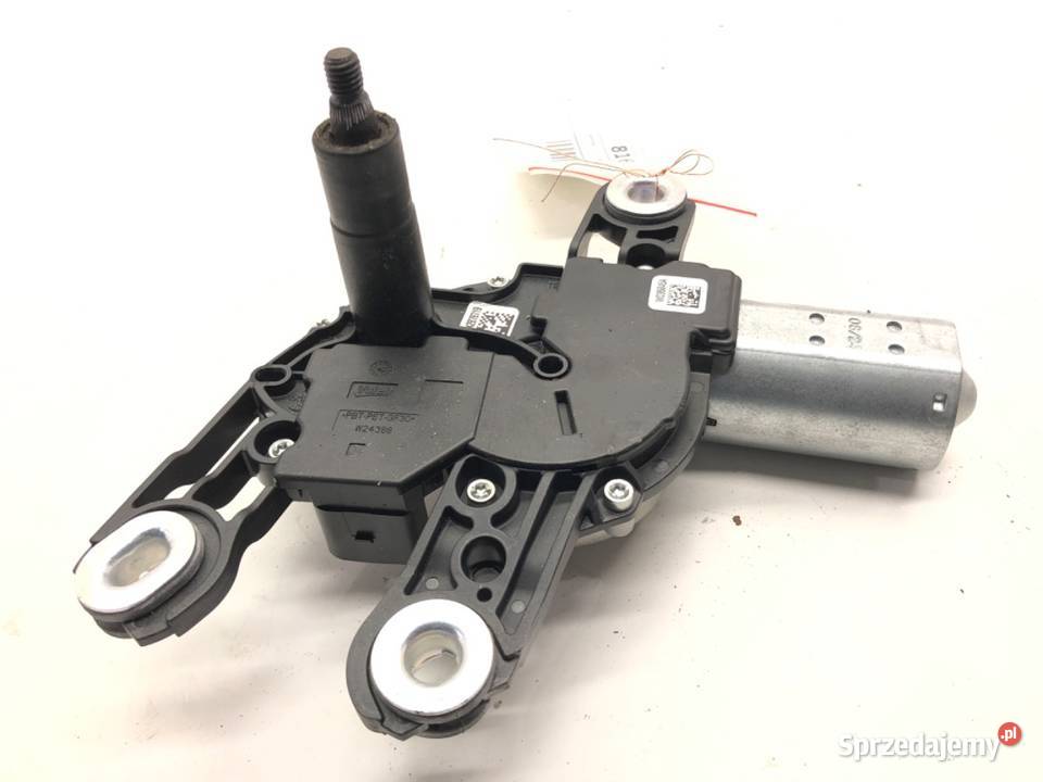 SILNIK WYCIERACZEK TYŁ SKODA KAMIQ 5G0955711D