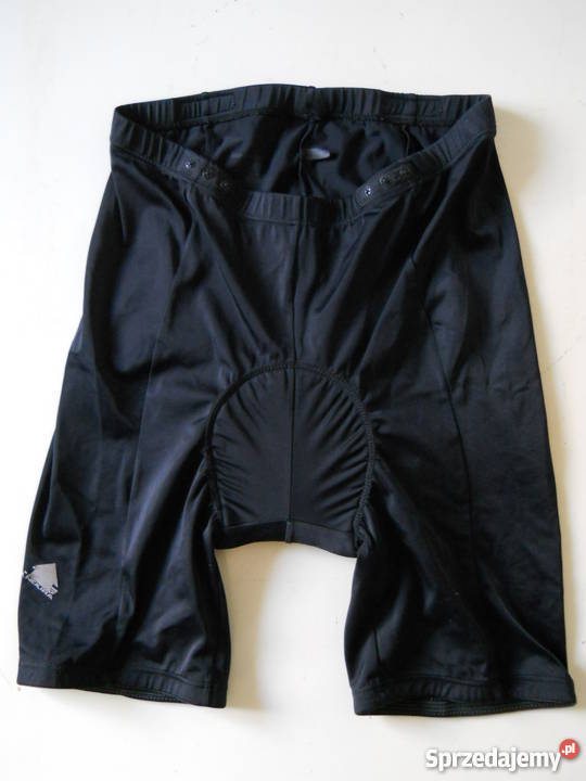 spodenki kolarskie ENDURA coolmax silver 200 Warszawa