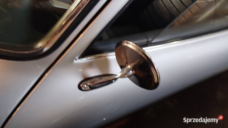 opel gt 1900