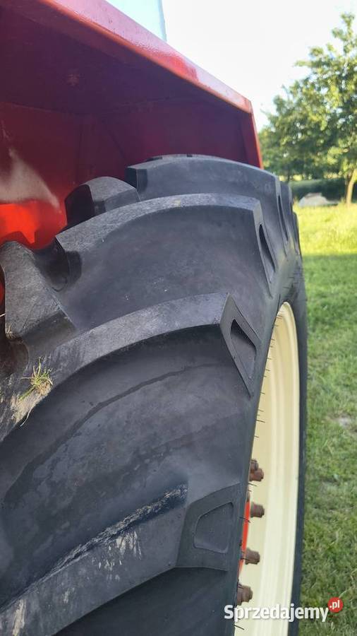 Reanult 8514 85 4x4 Tokarówka