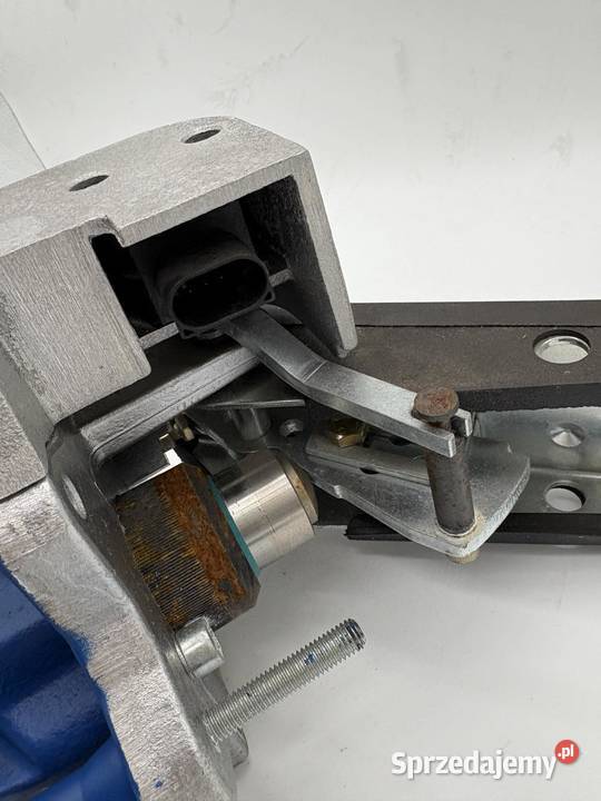 Rexroth LT17 MFEA 40 100 210B40RAG12FOE 40MSO44 Warszawa