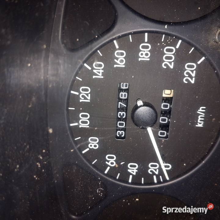 Licznik Daewoo Lanos 15 Sawin