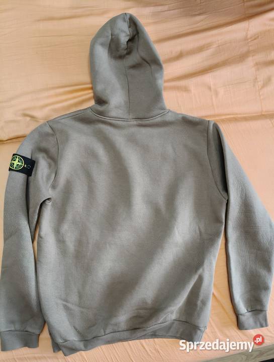 Bluza Stronę Island Łódź