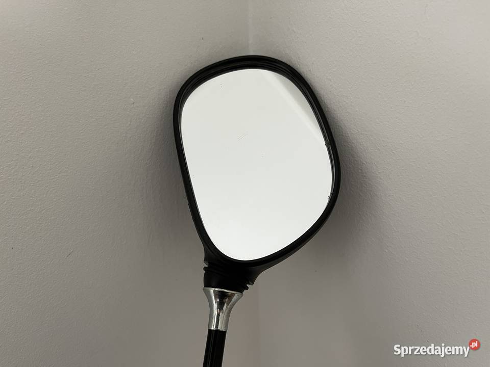 Lusterko lewe TOYO 000781 Motocykl Motorower Łobżenica