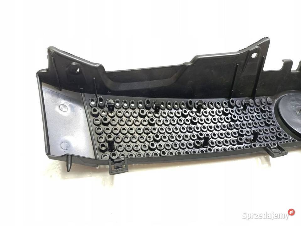 FIAT PANDA II 0312 ACTIVE ACTUAL ATRAPA GRILL Atrapy świętokrzyskie Skarżysko-Kamienna sprzedam