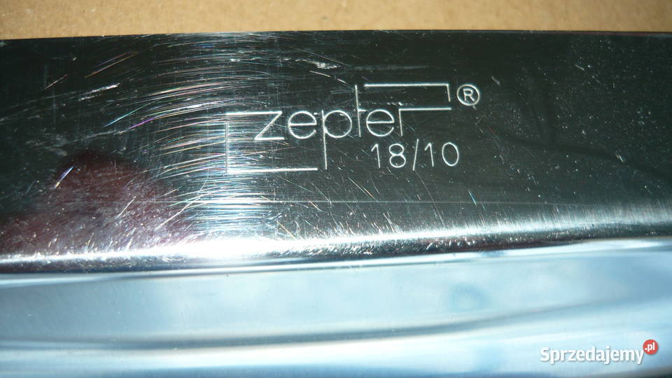 Zepter taca otwieracz do butelek kapsli tacka Akcesoria kuchenne Sokółka