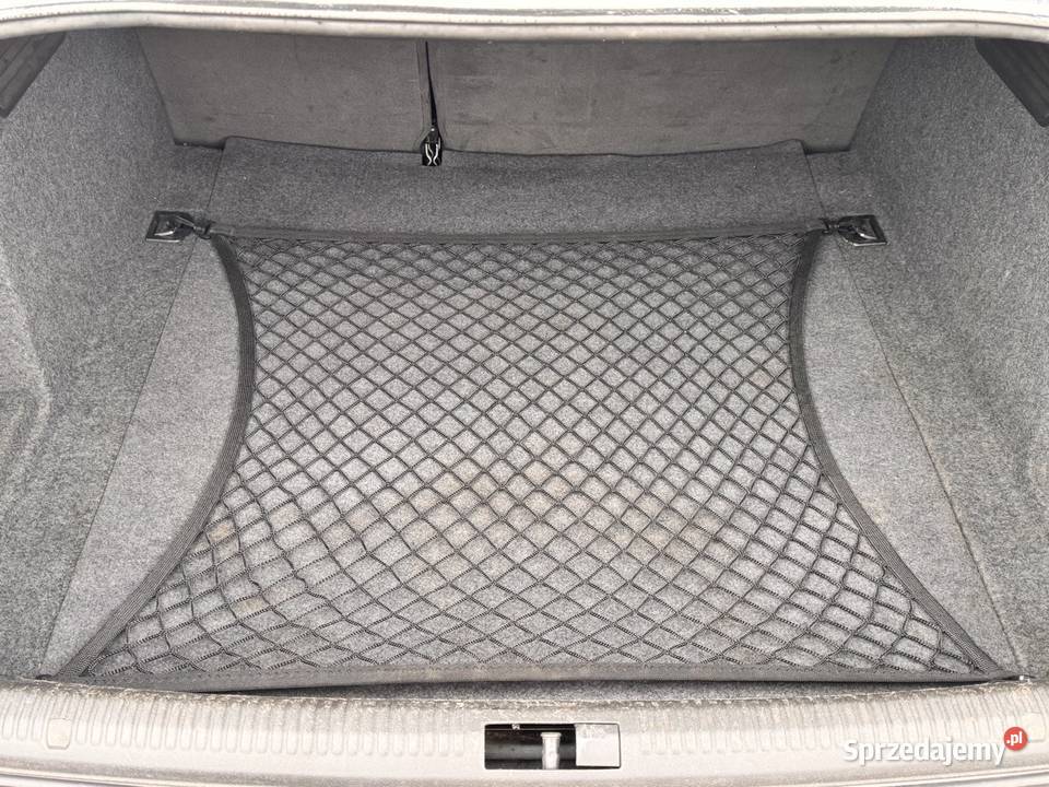 Audi A4B6 19 TDI Pelplin