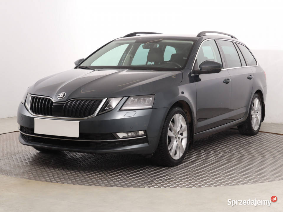 Skoda Octavia 20 TDI Rok produkcji 2017 sprzedam