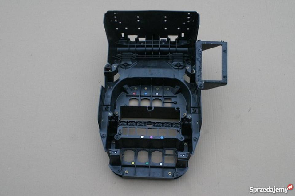 RENAULT PREMIUM DXI SKRZYNKA OBUDOWA Bieleń