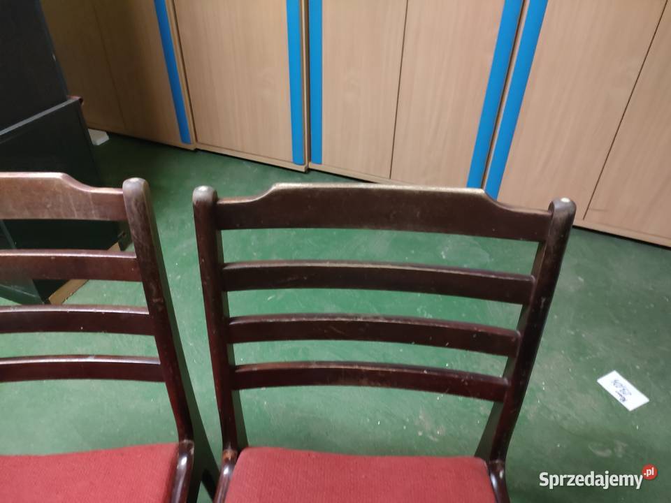 Krzesła Stoły, krzesła, biurka Tomaszów Mazowiecki