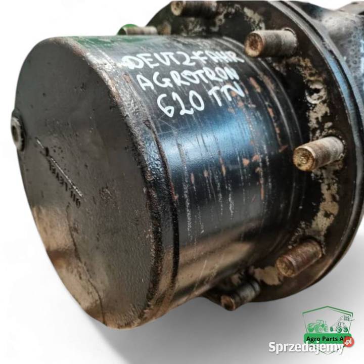 Zwolnica Reduktor Piasta 10633 Carraro 2045FR Rolnictwo Ciechanowiec