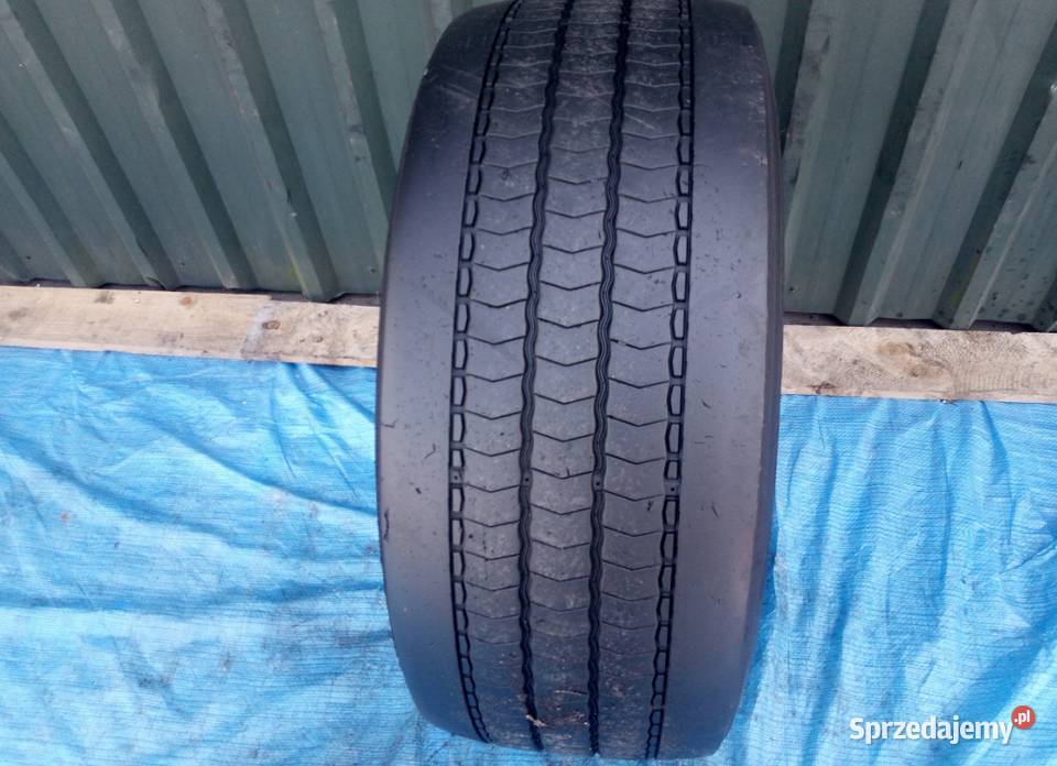 Opona Michelin 38555 R 225 225 X Multi Opony Szprotawa