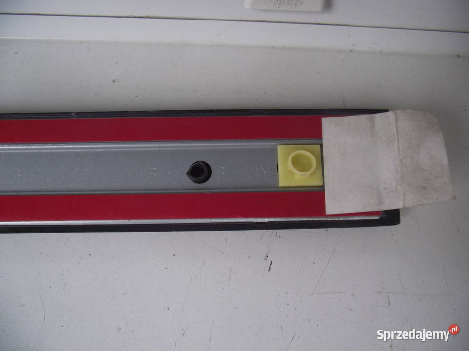 Opel Vectra B Listwa drzwiowa GM 90 507 533 LH sprzedam