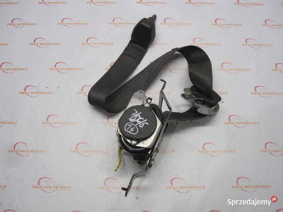 KIA SPORTAGE II LIFT 10r pas bezpieczeństwa Kielce